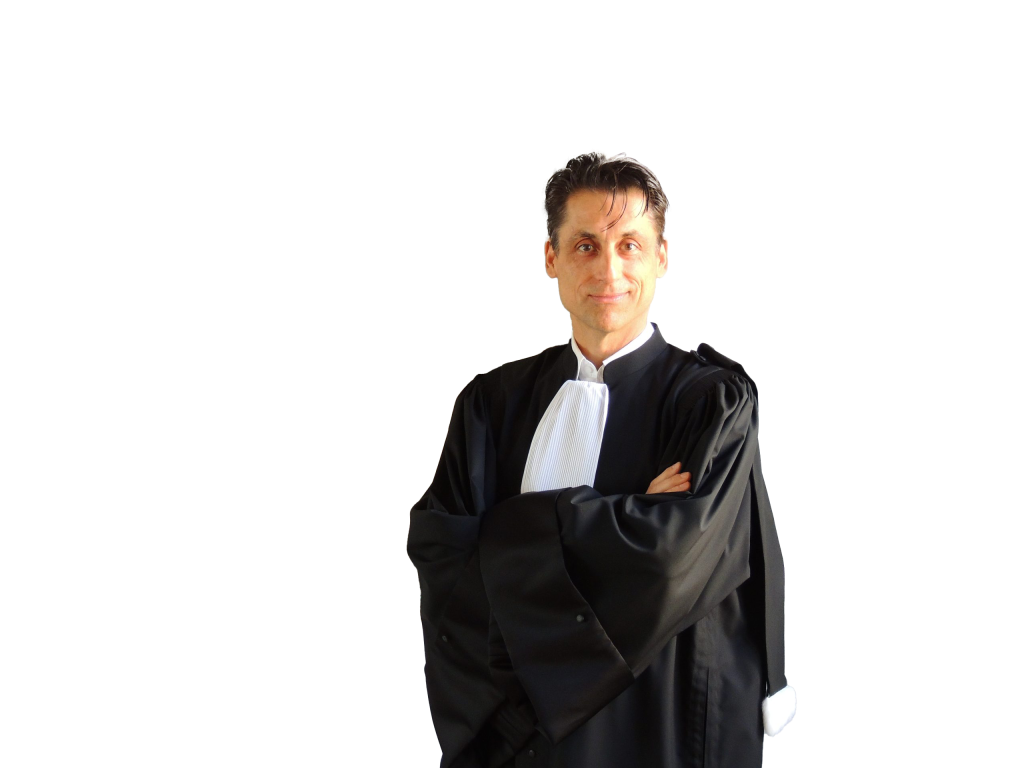 Portrait Jean-Luc BRAUNSCHWEIG-KLEIN